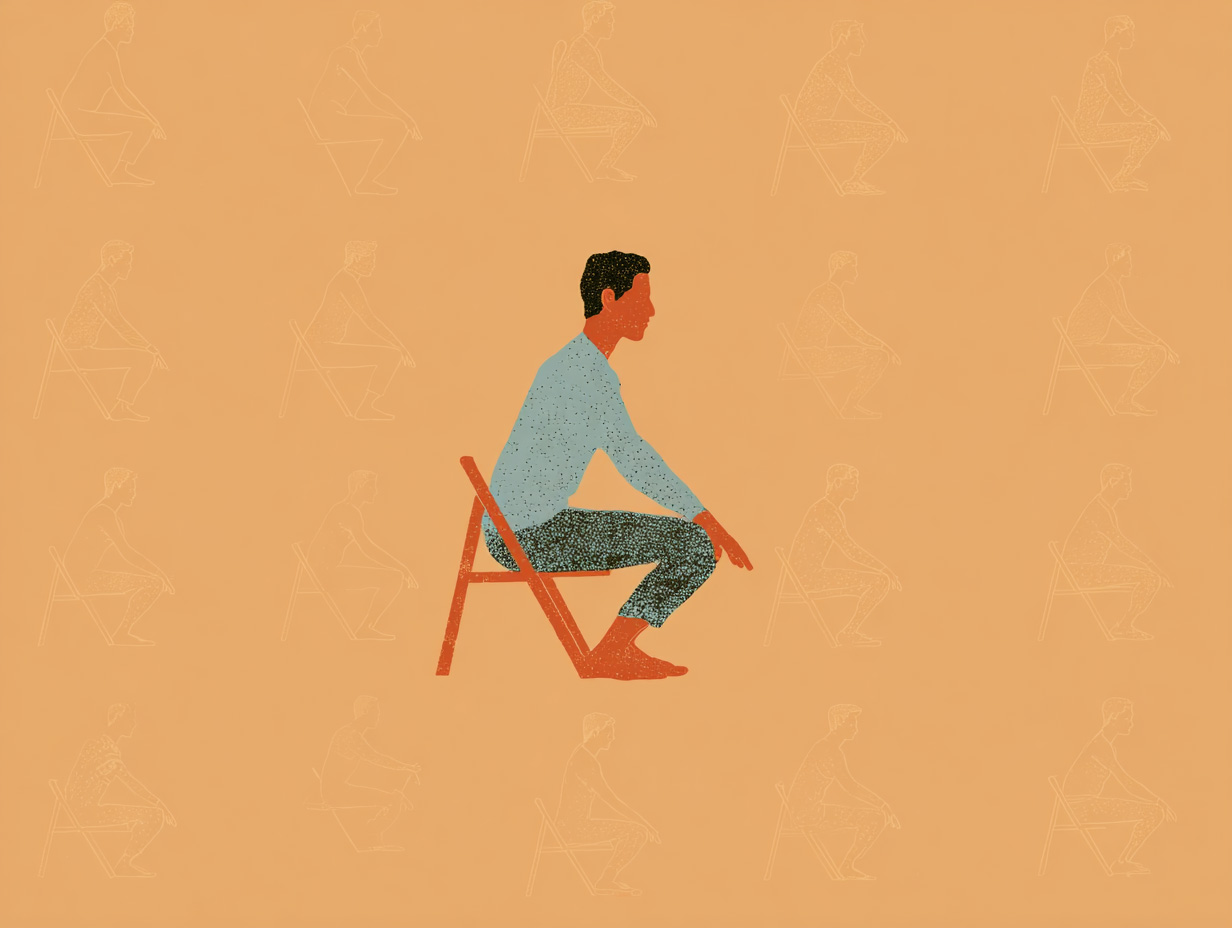 Chair Yoga