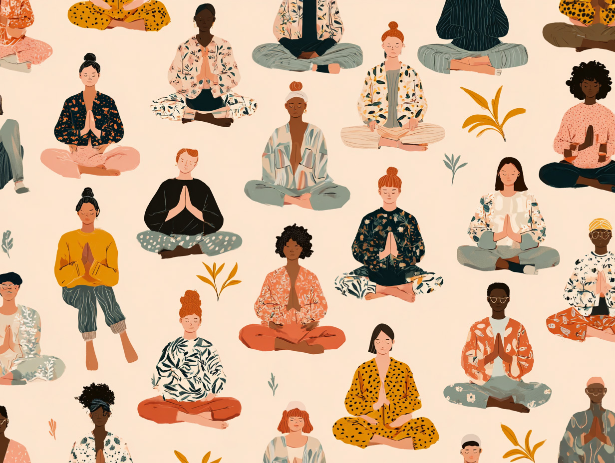 Inclusive Yoga