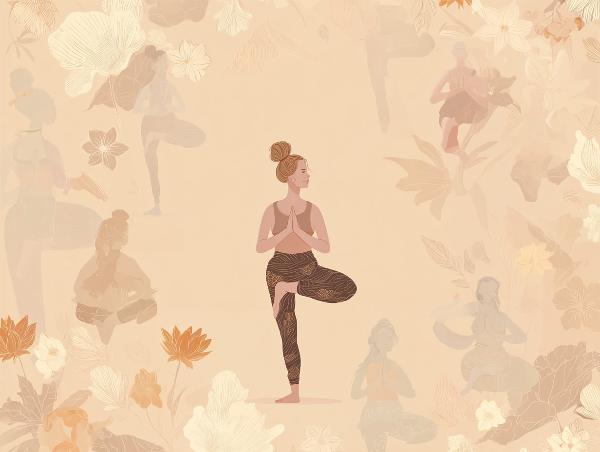 Prenatal Yoga